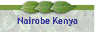 Nairobe Kenya