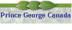 Prince George Canada