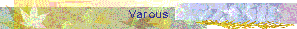 Various