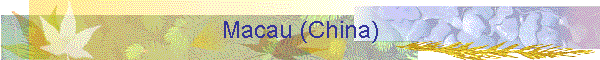 Macau (China)