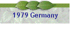 1979 Germany