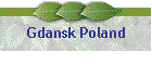 Gdansk Poland