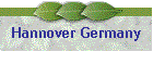 Hannover Germany