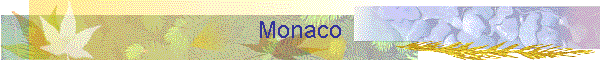 Monaco