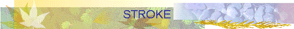STROKE