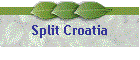 Split Croatia