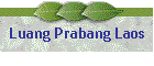 Luang Prabang Laos